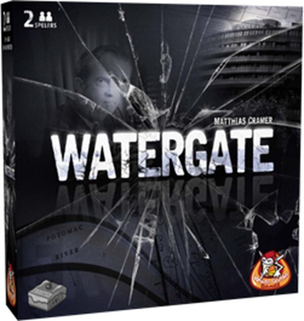 Watergate - NL