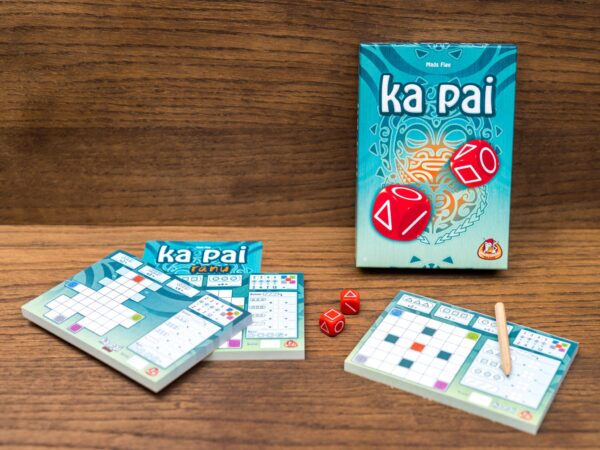 Ka Pai - NL - Afbeelding 2