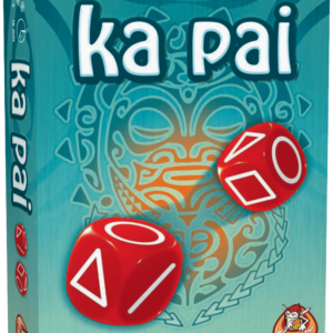 Ka Pai - NL