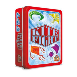Kite Fight - NL
