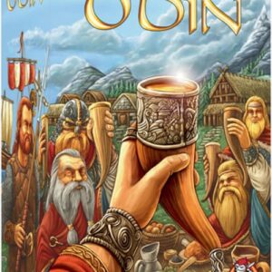 Odin - NL