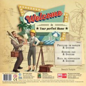 Welcome to Scoreing Pad &
  Goodies - NL