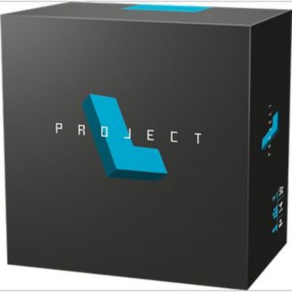 Project L - MULTILINGUAL