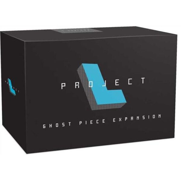 Project L Ghost Piece - MULTILINGUAL