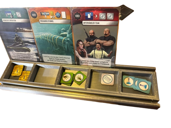 Cards & Bits Tray - Afbeelding 3