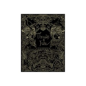 foto van het bordspel Threads of Fate - ENG