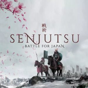 Senjutsu Battle for Japan - !FR!